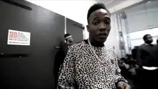 Dizzy Wright x The Underachievers Type Beat [Prod. Luxe]