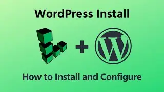 How to Install WordPress Website on Linode Hosting | Full Tutorial