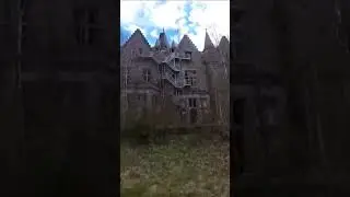 chateau de noisy ❤