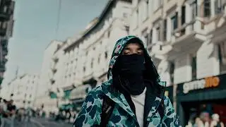 La Pantera - Mi Carrera es Mía (Vídeo Oficial) | Stone Boy Europa