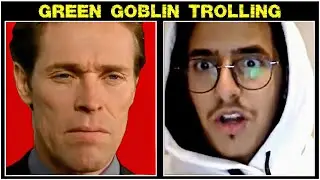 Willem Dafoe SACRIFICED it all for 8 min straight Part12