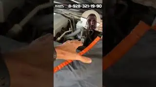 Чип-тюнинг Lexus LX570 🔥📲8-928-321-19-90 