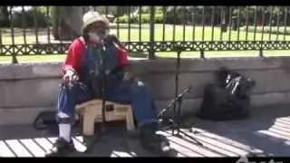 Stand By Me - Playing For Change Song Around the World