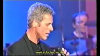 Claudio Baglioni y Morris Albert - Feelings (1999)