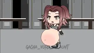 ~gacha inflation~ //gacha vore//((food gacha)) ~Воре гача~ //Фут гача// ((гача инфлация))