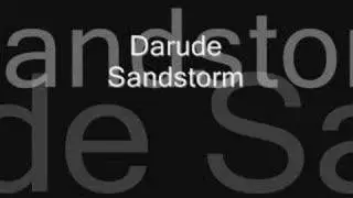 Sandstorm