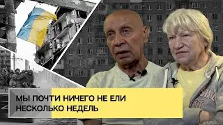 Беженцы из Мариуполя рассказали о российской армии