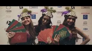 🔥В ресторане "Бурбон" FRWLL Russian fashion Brend