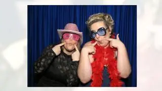 Wonoprabowo Wedding - Photo Booth Pro