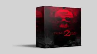 Death Trap 2 Drum Kit ● Free Download ●