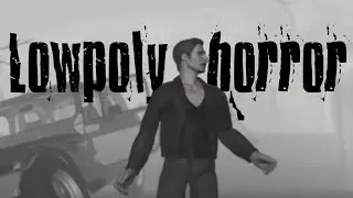 Why are 90s 3D Games so Uncomfortable?