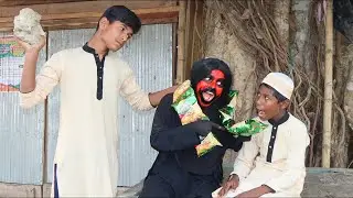 ChipsWala Shaitan vs Child | Prayer time | Sayef Media