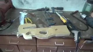 Как сделать p90 из дерева? #2