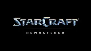 Starcraft remastered cтрим 18 Brood war