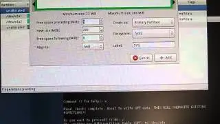 Convert Windows 7 64bit BOOT Disk MBR to GPT Disk - NO DATA LOSS