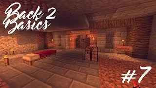 Back2Basics - we're getting somewhere #7