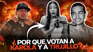 The truth about why Trujillo and Carola were ousted (Tonton80)