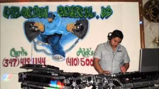 carabana del amor remix charliedj.