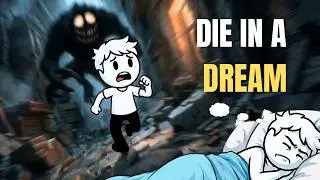 What happens if you die in your dreams? (according to science)