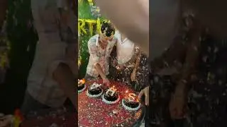 Birthday party