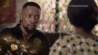 Shaka kidnaps Madimetja – The Queen | Mzansi Magic