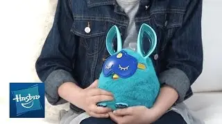 Furby South Africa - 'Put Furby Connect to Sleep' T.V. Spot