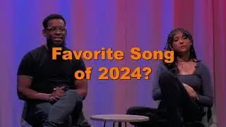What's Your Favorite Music Of 2024? (Spotify Rap) #spanishmusic #spotifyrap