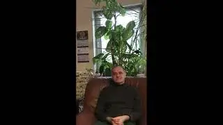 Сергей Михайлов об интенсиве в Беллуре (июнь 2023)