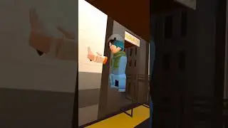 Wish me luck #fun #recroom #funny #recroomskit #recroomfunnymoments #vrgaming #vrcfun #vr #vrecorder