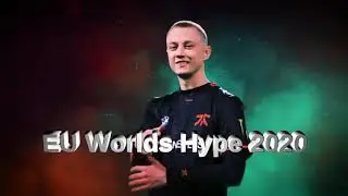 EU Worlds Hype 2020