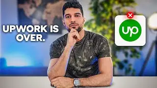 Does Upwork really work in 2025?
