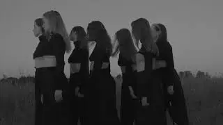 STROMAE - L’ENFER | choreo by Olya Dobro