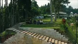 Drone Footage