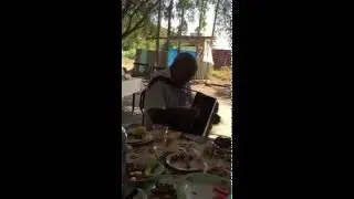 Xəlil Əhmədov - Zabul, segah (qarmon)