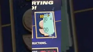 BIG LOTTERY WIN! #arplatinum #lottery #bigwin #fyp #shorts