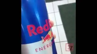 Can You Buy RedBull With EBT? -EzEBT