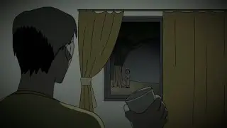 True Hotel Horror Story Animated