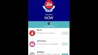 Jio prime registration | Step by step explained | Rs 99 |Unlimited Voice call and data for 1 Year