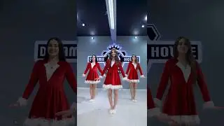 Christmas Dance ❄️🎄 Viral TikTok  