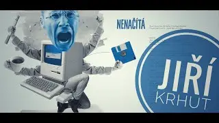 Nenačítá - Jiří Krhut
