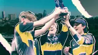 RLCS Spring Major Announcement