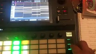 How to Use Lanes Mode On The Akai Force!#akaiforce #mikevenus