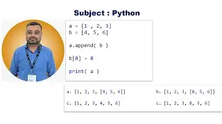 List : Append a List