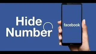 How to hide mobile number on facebook by master mind academy 
