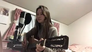 Ed Sheeran - Thinking Out Loud (Cover)