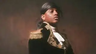 Ski Mask the Slump God - U and I Instrumental