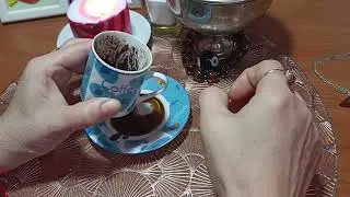 ГАДНИЕ НА КОФЕЙНОЙ ГУЩЕ/ЗНАК ЗОДИАКА ТЕЛЕЦ  НА АПРЕЛЬ 2023