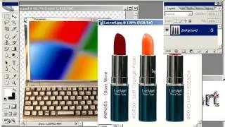 Tự học Photoshop từ A Z chi tiết, dễ hiểu Bài 1  Thao tác với vùng chọn
