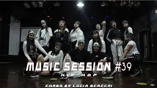 SESSIONS #39 - BZRP, Snow The Product | #PROYECTOURBANO