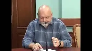Гейдар Джемаль: "Головин и прижизненный опыт смерти"